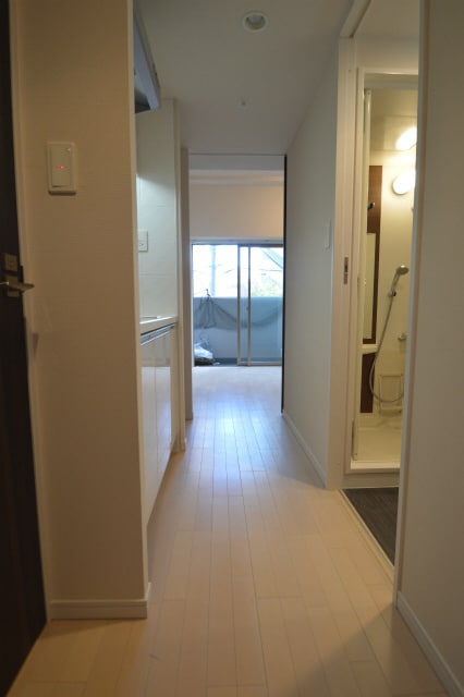  アクアプレイス梅田5