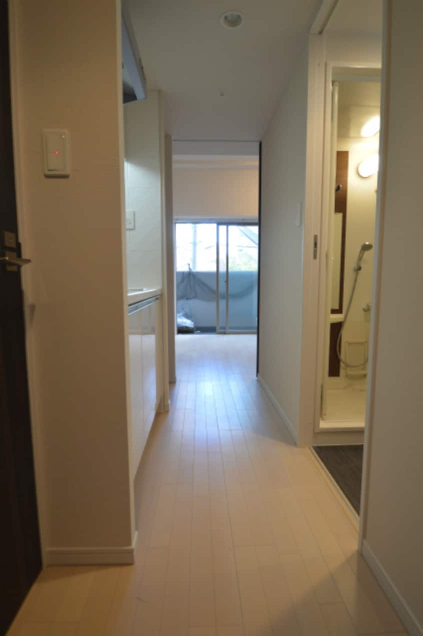  アクアプレイス梅田5