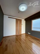 綺麗なお部屋です！ シバヤ中津