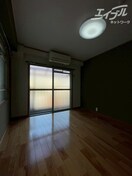 ゆったりとしたお部屋です！ シバヤ中津