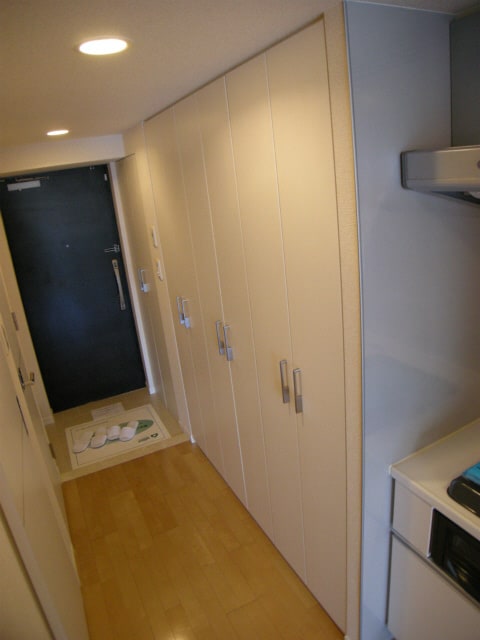  アークアベニュー梅田北