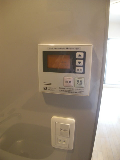  アークアベニュー梅田北