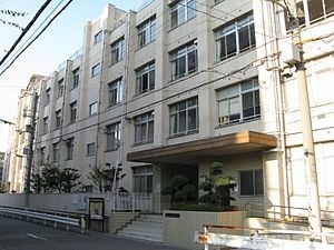 大阪市立豊崎小学校(小学校)まで748m※大阪市立豊崎小学校 アークアベニュー梅田北
