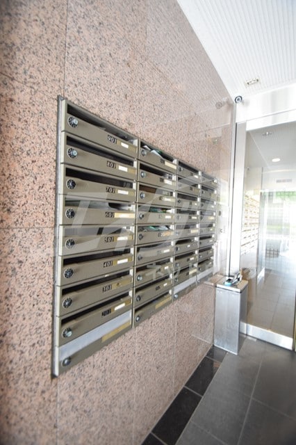  新梅田プライム