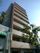  新梅田プライム