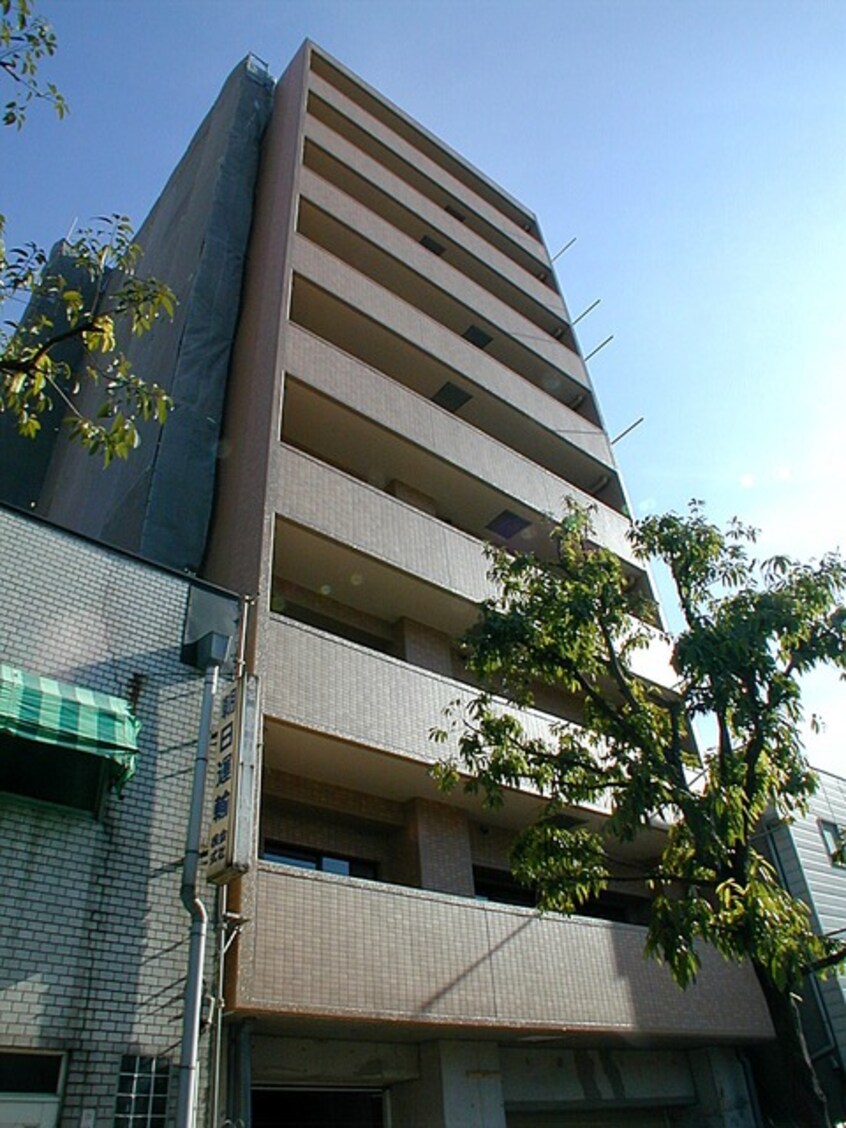  新梅田プライム