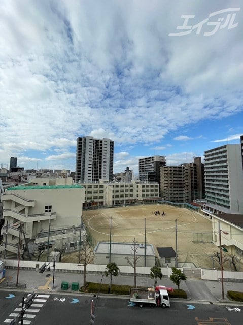  新梅田プライム