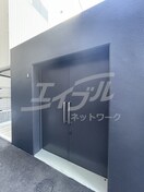  ジオエント福島野田