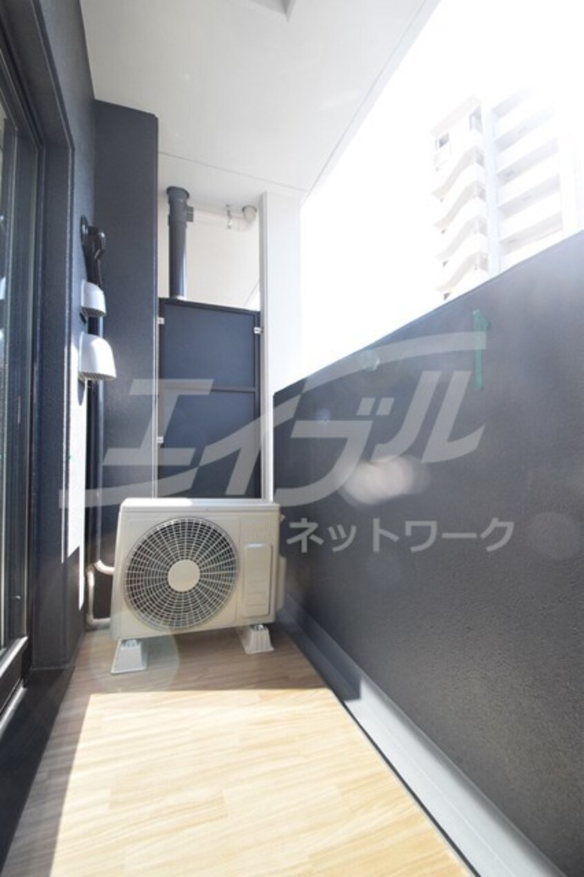  ジオエント福島野田
