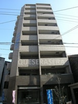 リーガル新福島