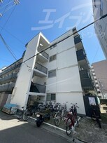 山﨑マンション長柄中