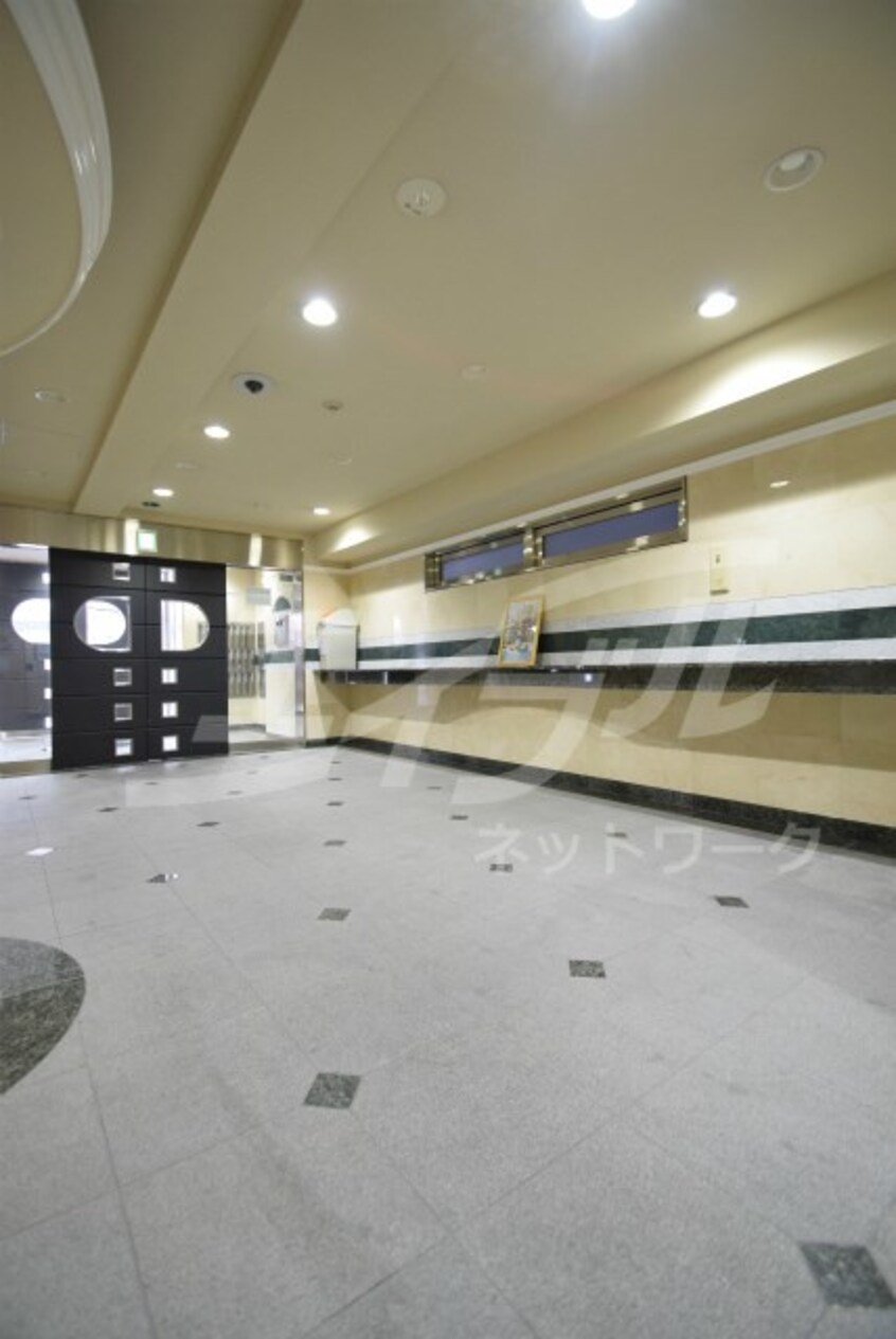  エスリード東天満第2