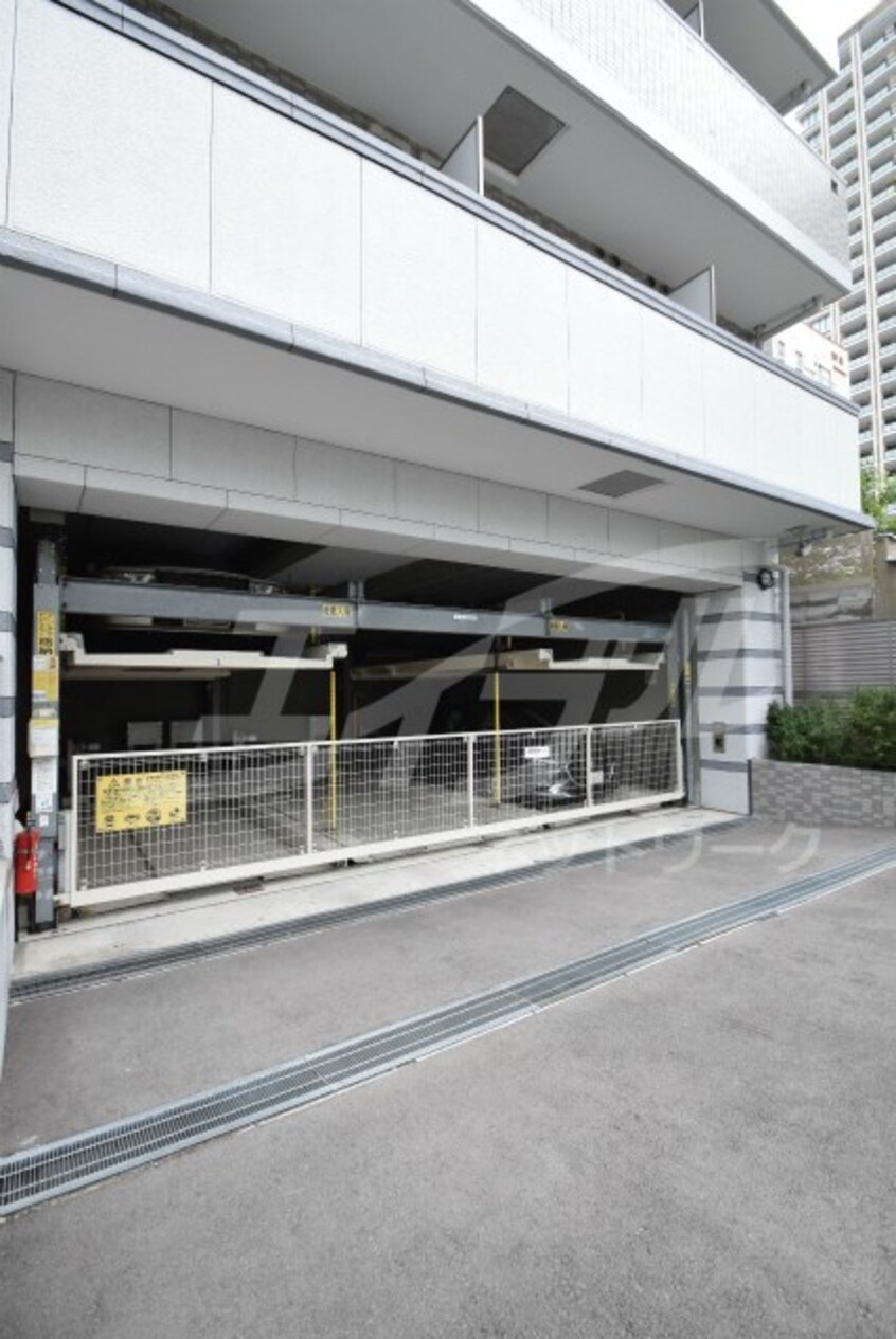  エスリード東天満第2