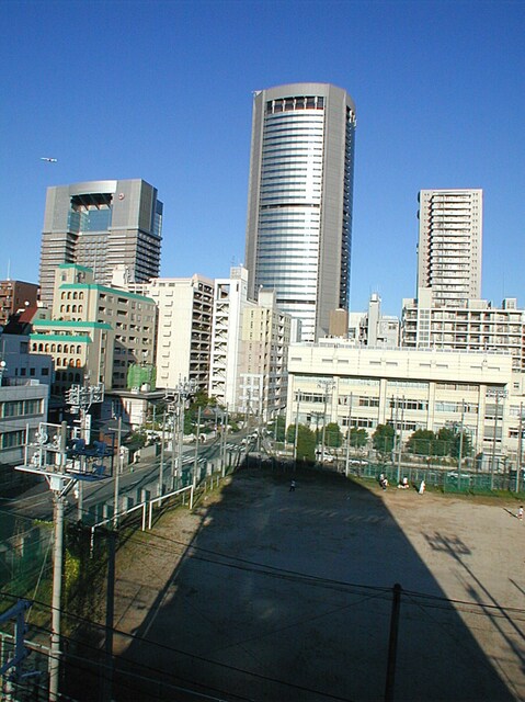  エスリード東天満第2