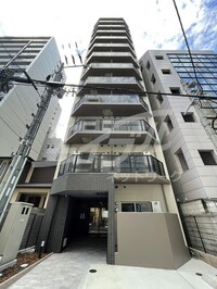 Gran Pino内淡路