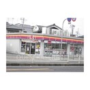 サークルＫ本庄西三丁目店(コンビニ)まで428m※サークルＫ本庄西三丁目店 ラルーチェ北梅田