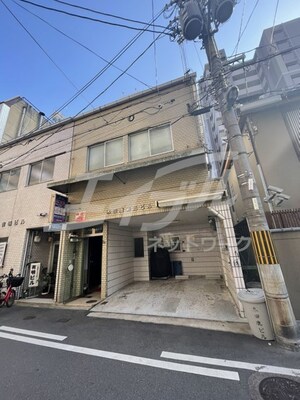 木田鹿第三ビル