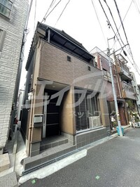 国分寺2丁目戸建