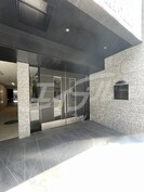 プレサンス天満橋ヴェルエラの外観
