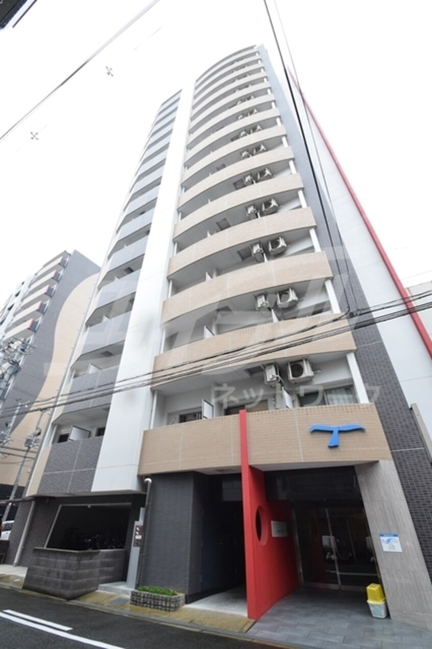  セレニテ梅田北