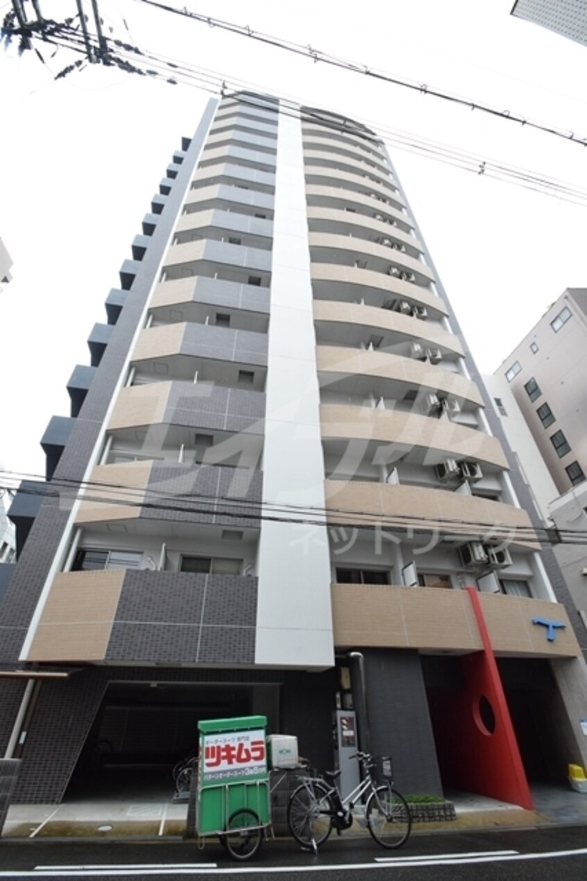  セレニテ梅田北