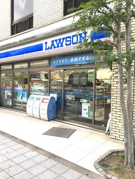 ローソン豊崎3丁目店