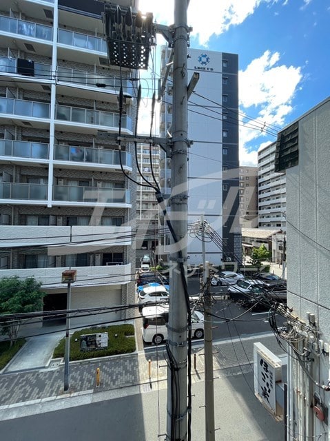  エスリード京橋Ⅲ番館