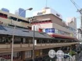 ダイエー京橋店