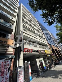 大手前ストークマンション
