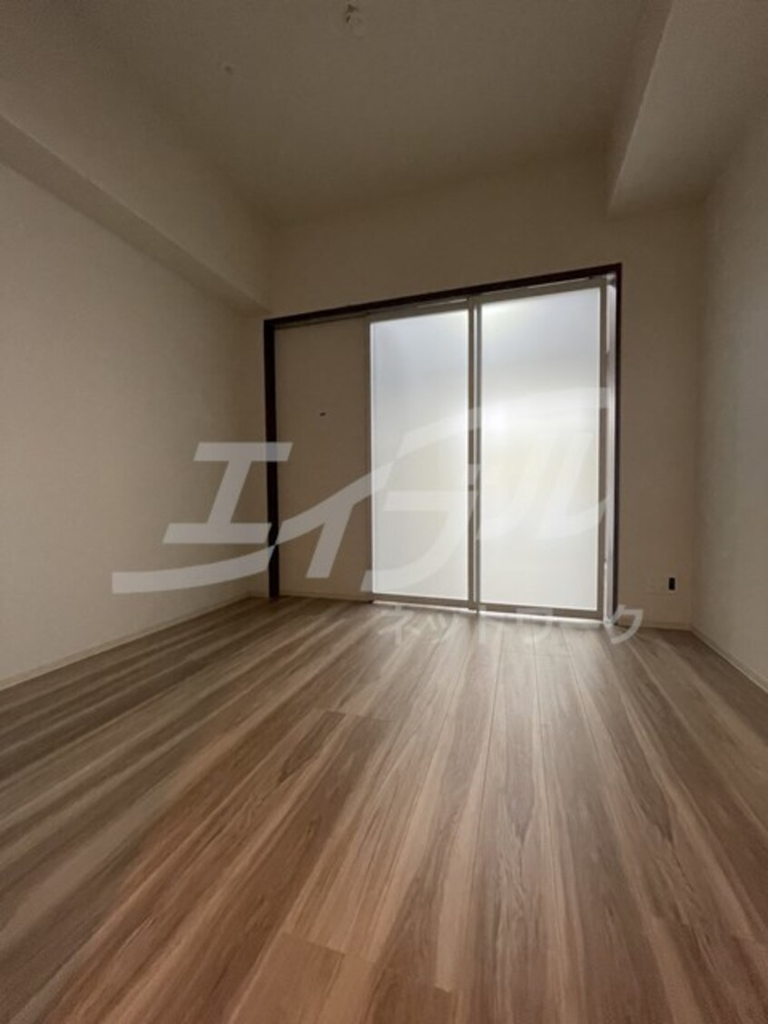  ドゥーエ天満橋(旧)ルフォンプログレ天満橋