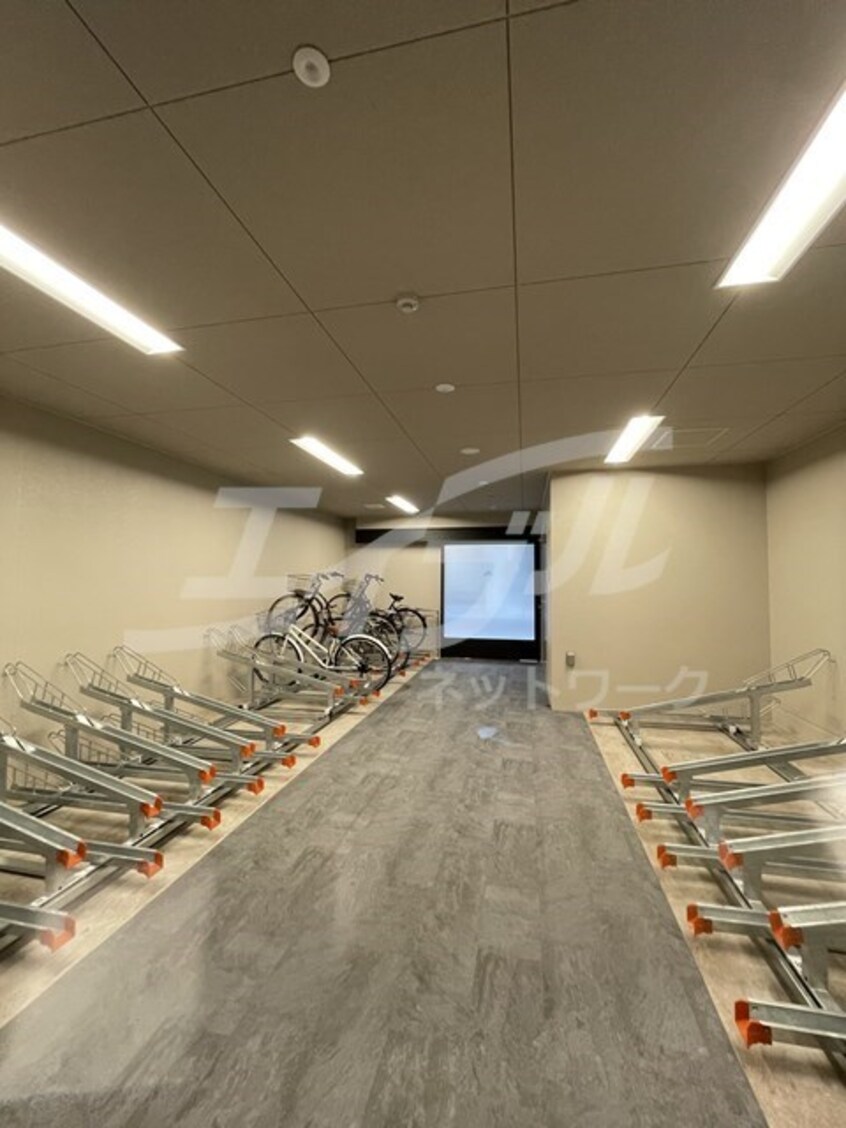  ドゥーエ天満橋(旧)ルフォンプログレ天満橋