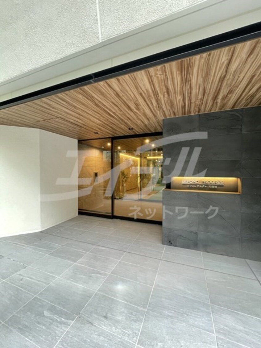  ドゥーエ天満橋(旧)ルフォンプログレ天満橋