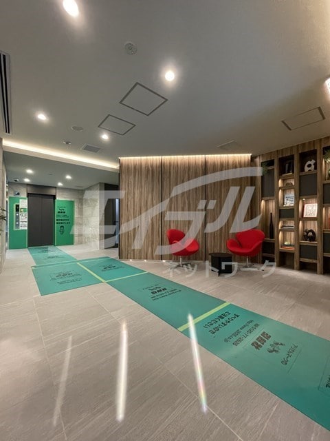  ドゥーエ天満橋(旧)ルフォンプログレ天満橋