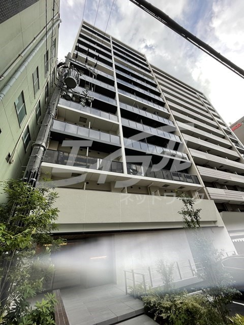  ドゥーエ天満橋(旧)ルフォンプログレ天満橋