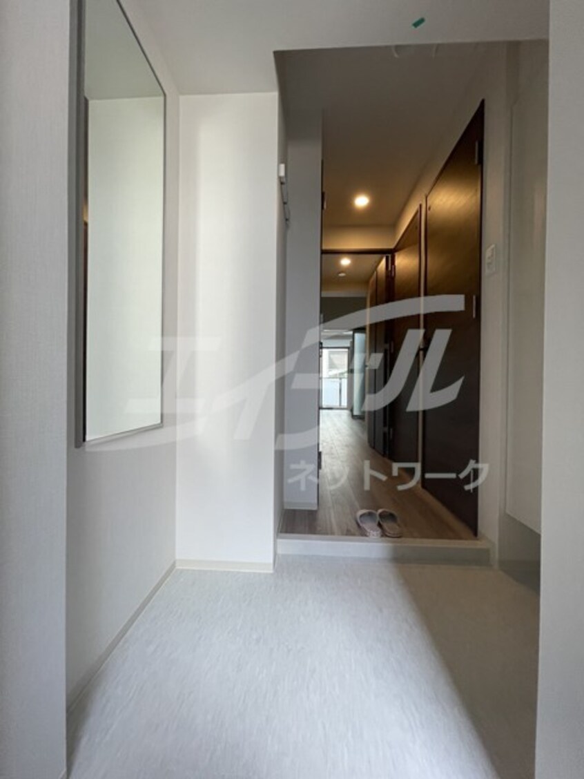  ドゥーエ天満橋(旧)ルフォンプログレ天満橋