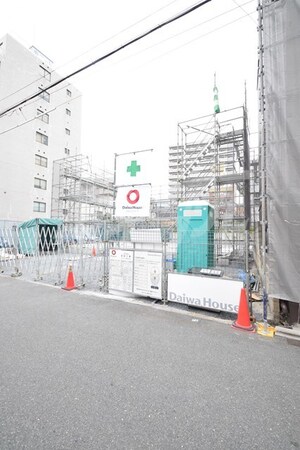（仮称）北区本庄西2丁目D-room