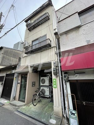 ハイツ天六