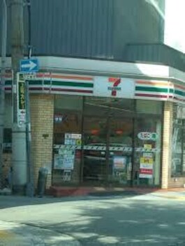 セブンイレブン大阪西天満１丁目店