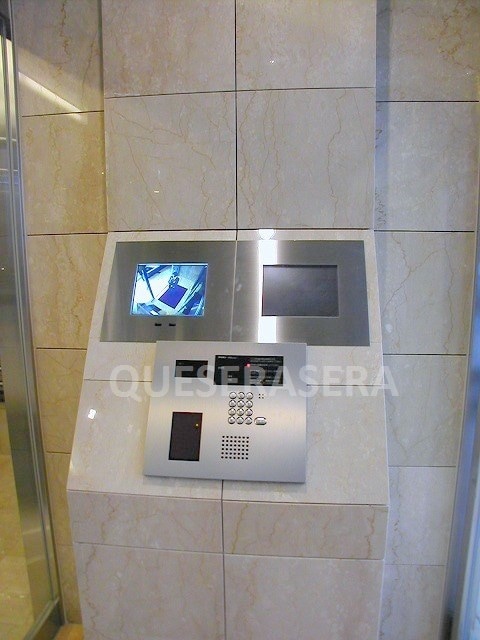  モンサンミッシェル北浜
