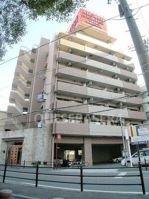 アルグラッド鷺洲公園