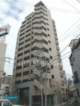 アルグラッド福島EAST