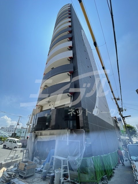  セレニテ福島アリア