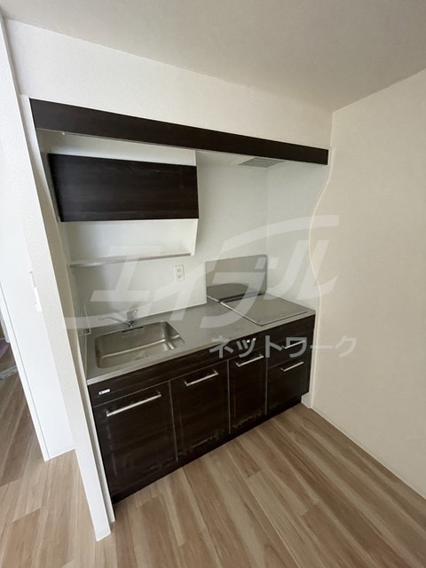  セレニテ福島アリア