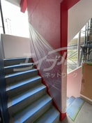  セレニテ福島アリア