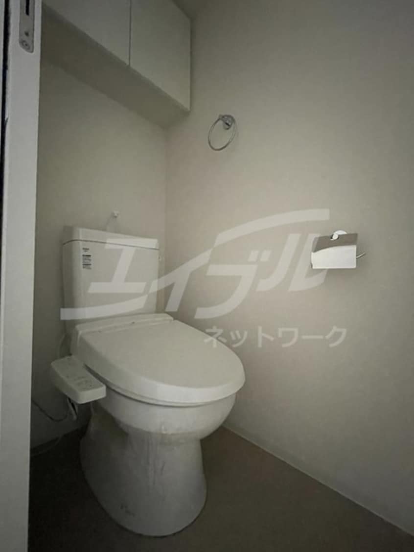  セレニテ福島アリア