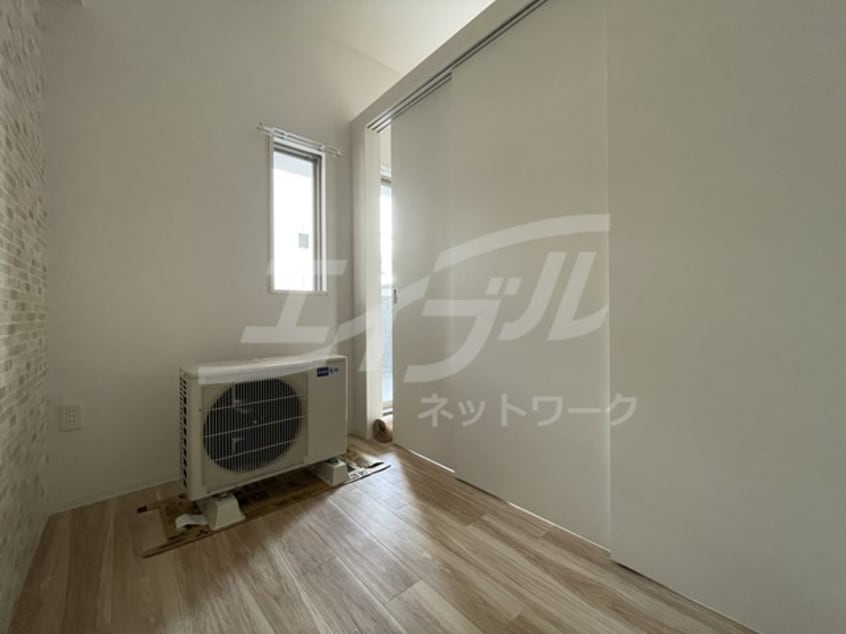  セレニテ福島アリア