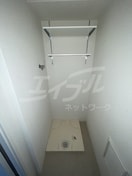  セレニテ福島アリア