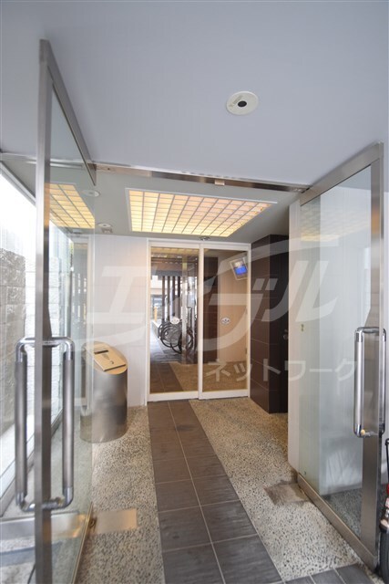  マロット天神橋