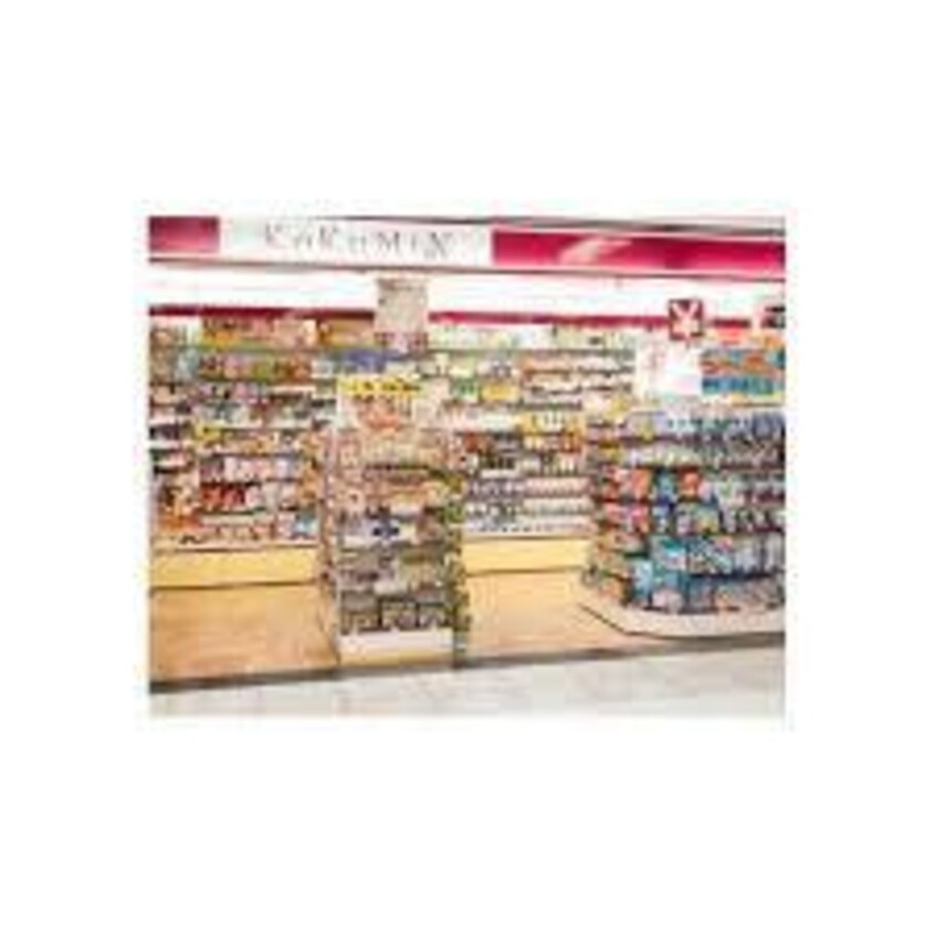 コクミンドラッグ京阪天満橋駅店(ドラッグストア)まで730m※コクミンドラッグ京阪天満橋駅店 マロット天神橋