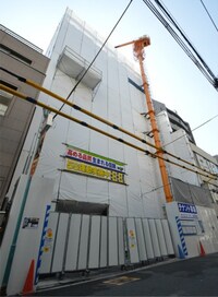 ルビダクオ南堀江